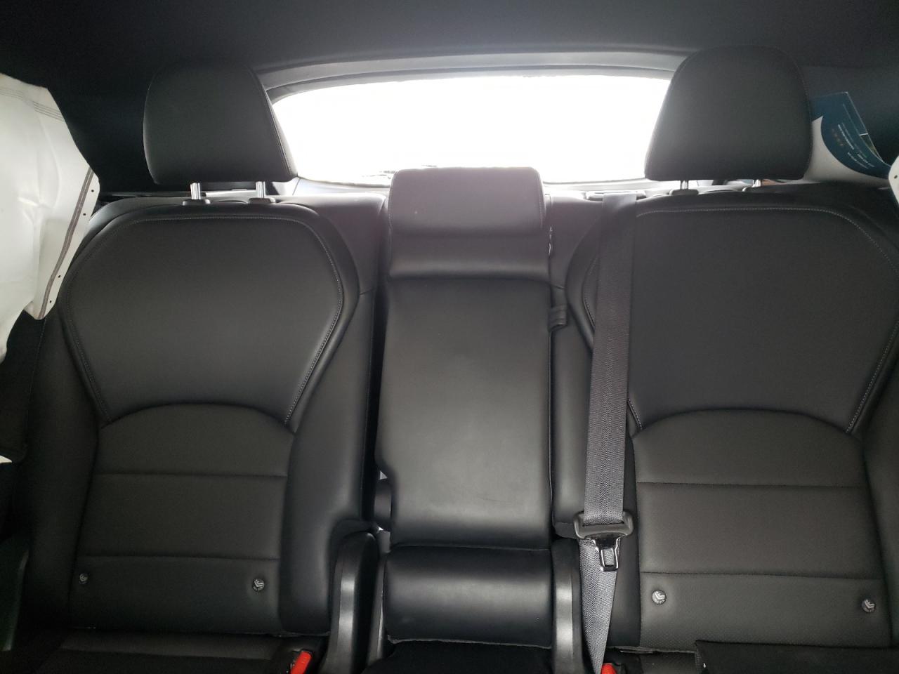 2023 INFINITI QX55 LUXE VIN:3PCAJ5JR6PF101230