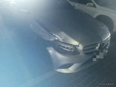 2019 Mercedes-Benz C 200 WDDWF8ABXKR500985 VIN:WDDWF8ABXKR500985