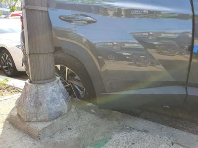 2022 Hyundai Tucson KMHJC811BNU057190 VIN:KMHJC811BNU057190