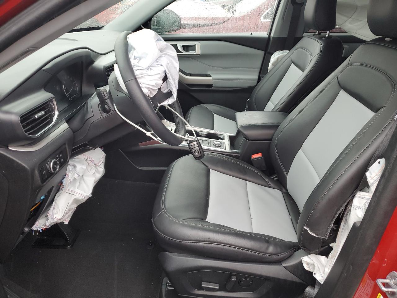 2024 FORD EXPLORER XLT VIN:1FMSK8DH1RGA69829