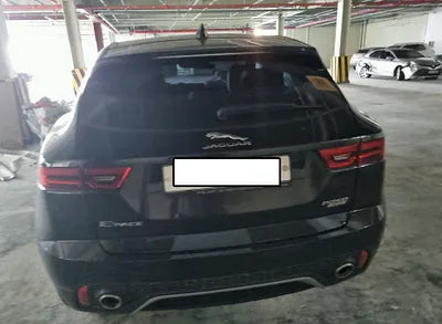 2018 Jaguar E-Pace SADFA2BX0J1Z29103 VIN:SADFA2BX0J1Z29103