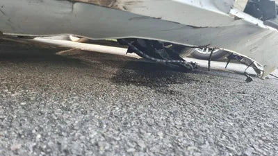 2016 Audi A6 WAUZZZ4GXGN095699 VIN:WAUZZZ4GXGN095699