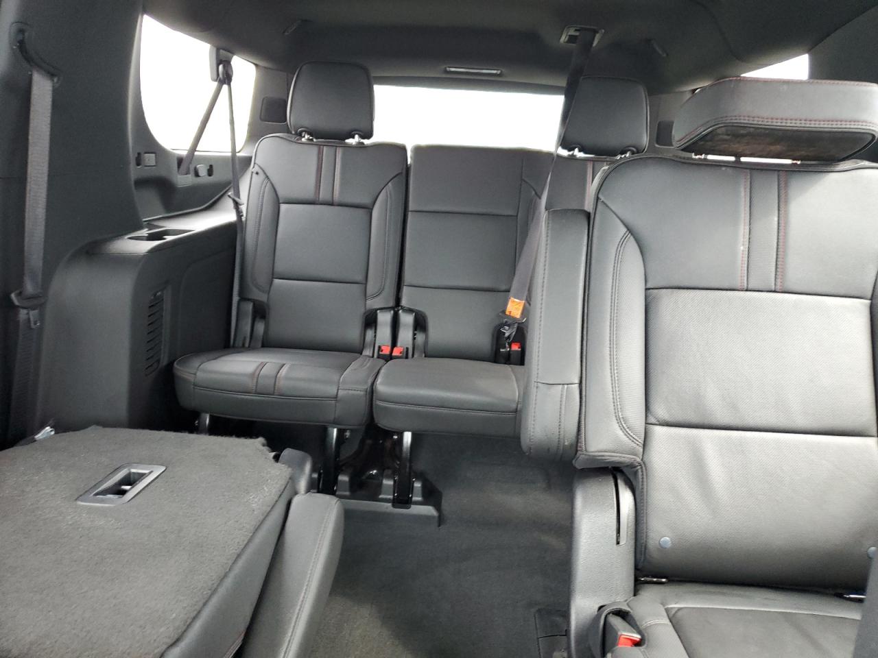 2023 CHEVROLET SUBURBAN C1500 RST VIN:1GNSCEKD5PR230482