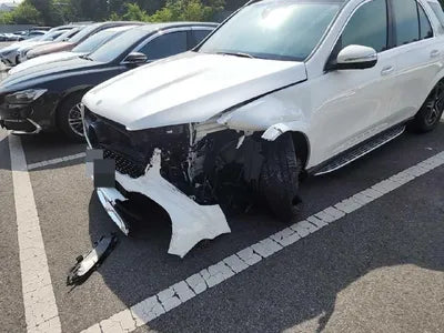 2021 Mercedes-Benz GLE 450 W1NFB5KB8MA407153 VIN:W1NFB5KB8MA407153