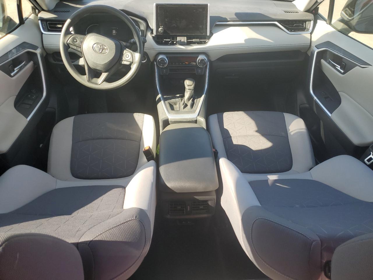 2023 TOYOTA RAV4 XLE VIN:JTMW1RFV4PD103049