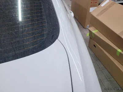 2016 BMW 520 WBA5E7107GG567366 VIN:WBA5E7107GG567366