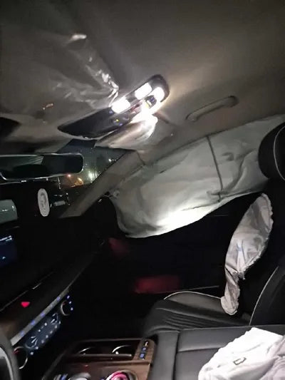 2022 Genesis G80 VIN: