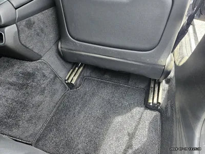 2020 Genesis G80 VIN: