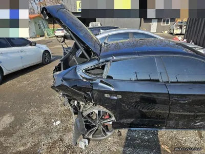 2021 Audi S5 WAUZZZF55MA013652 VIN:WAUZZZF55MA013652