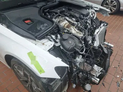 2021 Mercedes-Benz E 220 W1KZF0FB5MA935180 VIN:W1KZF0FB5MA935180