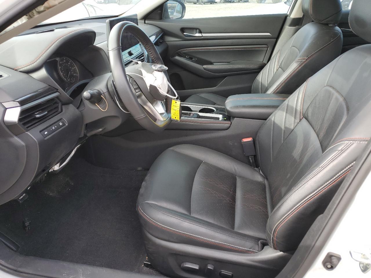 2023 NISSAN ALTIMA SR VIN:5NPDH4AE3DH371951