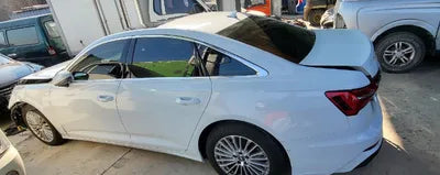 2020 Audi A6 WAUZZZF24LN045196 VIN:WAUZZZF24LN045196