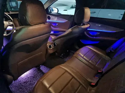 2017 Mercedes-Benz E 200 WDDZF4CB2HA132148 VIN:WDDZF4CB2HA132148