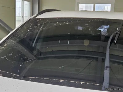 2017 Hyundai Santa FE VIN: