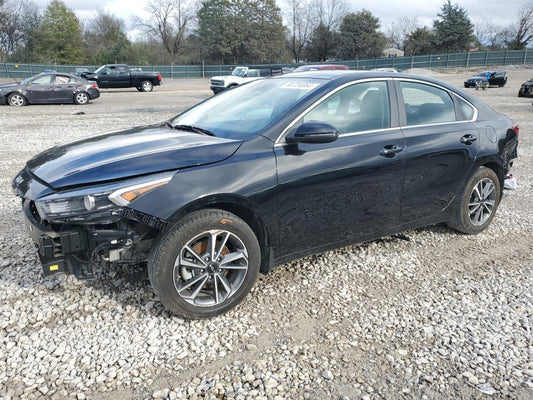 2022 KIA FORTE GT LINE VIN:3KPF34AD6NE471109