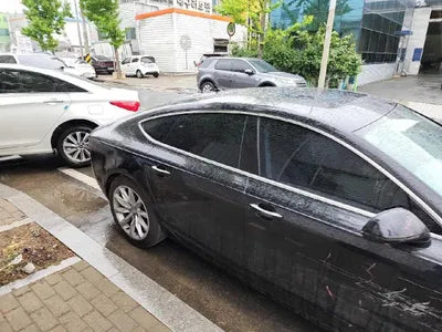 2014 Audi A7 VIN:
