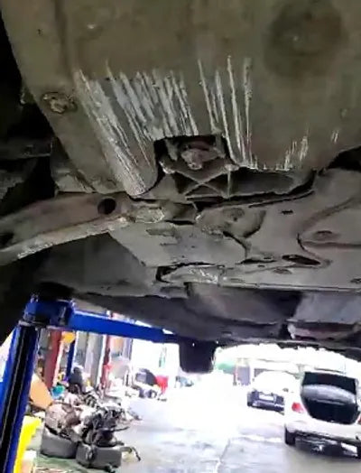 2016 BMW 730 WBA7G6104GG679846 VIN:WBA7G6104GG679846