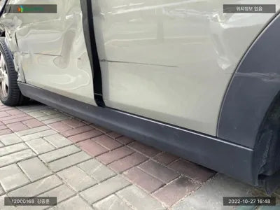 2019 MINI Cooper WMWXU1107K2H35511 VIN:WMWXU1107K2H35511