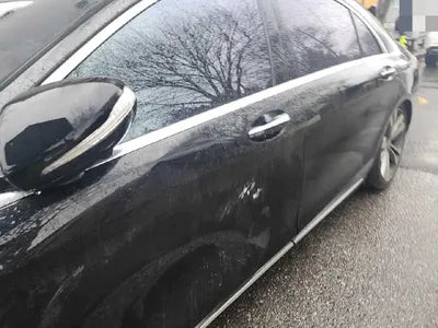 2016 Mercedes-Benz S 500 WDDUG8FB3GA281774 VIN:WDDUG8FB3GA281774