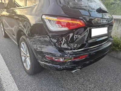 2016 Audi Q5 WAUZZZ8R7GA096487 VIN:WAUZZZ8R7GA096487