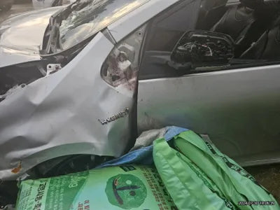 2016 Toyota Prius VIN: