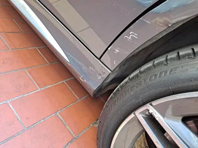 2019 Mercedes-Benz C 220 WDDWF1FB5KR469421 VIN:WDDWF1FB5KR469421