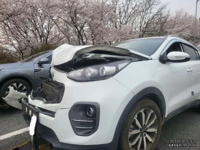 2017 Kia Sportage 492KMKNAP6815GHK2 VIN:492KMKNAP6815GHK2