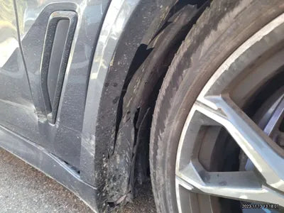 2022 BMW 545 WBATA6102N9J44175 VIN:WBATA6102N9J44175