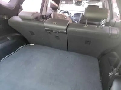 2017 Hyundai Santa FE VIN: