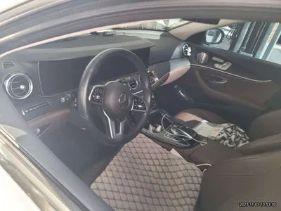 2020 Mercedes-Benz E 300 W1KZF4JB7LA847504 VIN:W1KZF4JB7LA847504