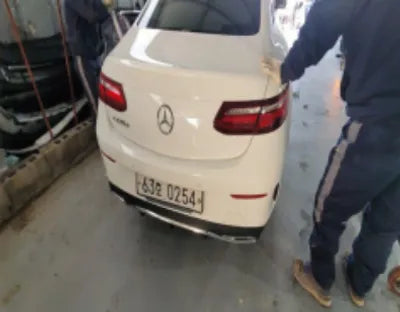 2019 Mercedes-Benz E 220 WDD1J1EB0KF097563 VIN:WDD1J1EB0KF097563