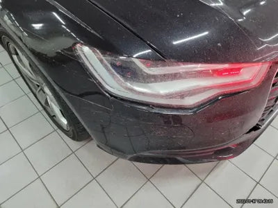 2015 Audi A6 WAUZZZ4G9FN050753 VIN:WAUZZZ4G9FN050753