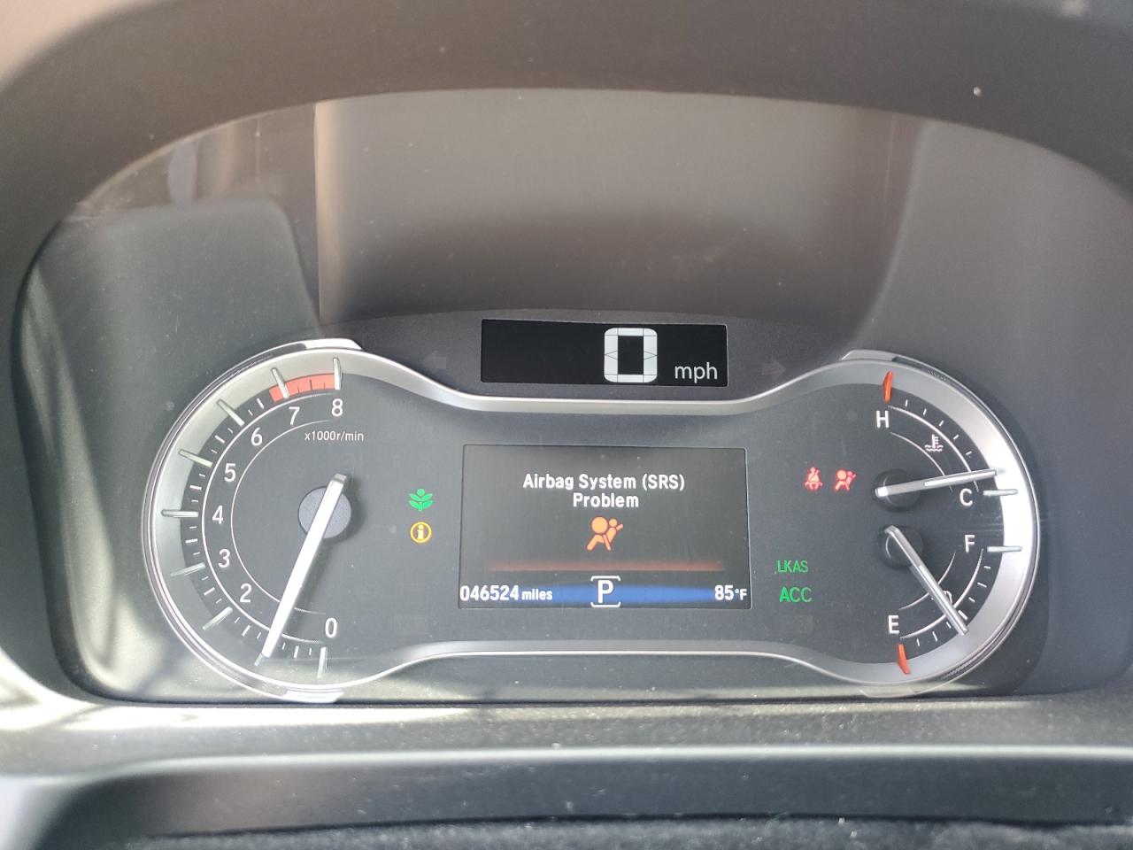 2022 HONDA RIDGELINE RTL VIN:5FPYK3F70NB023538