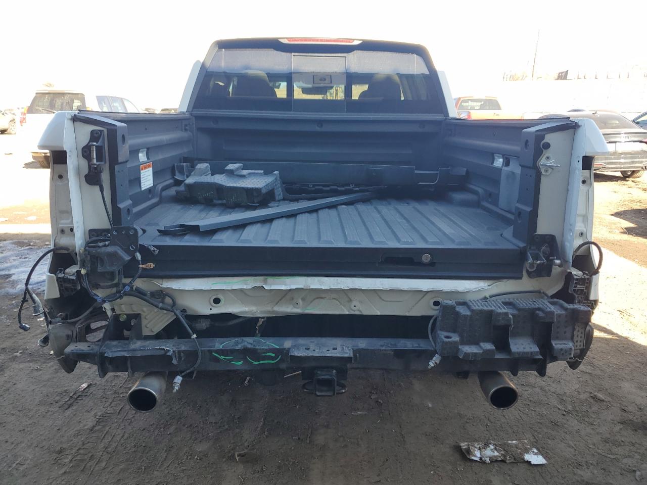 2022 HONDA RIDGELINE RTL VIN:5FPYK3F76NB034284