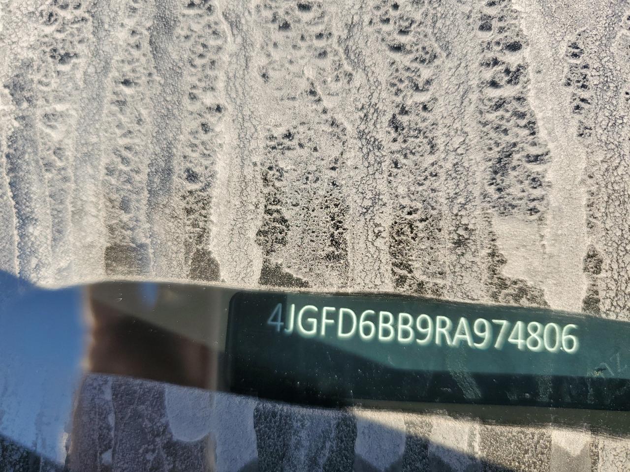 2024 MERCEDES-BENZ GLE COUPE AMG 53 4MATIC VIN:4JGFD6BB0RB093051