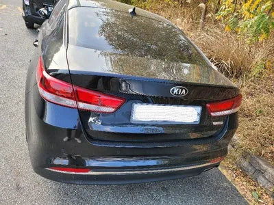 2016 Kia K5 309KMKNAGS415GGA0 VIN:309KMKNAGS415GGA0