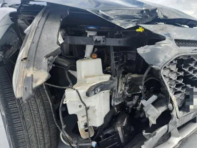 2017 Hyundai Kona KMHK4815GJU050006 VIN:KMHK4815GJU050006