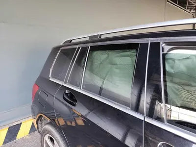 2015 Mercedes-Benz GLK 220 VIN: