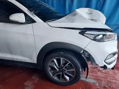 2018 Hyundai Tucson KMHJ5815GJU769319 VIN:KMHJ5815GJU769319