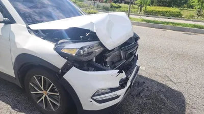 2015 Hyundai Tucson VIN:
