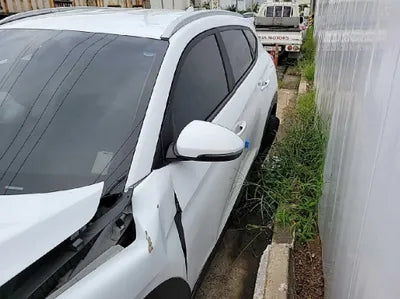 2020 Hyundai Tucson KMHJ3817GLU166639 VIN:KMHJ3817GLU166639