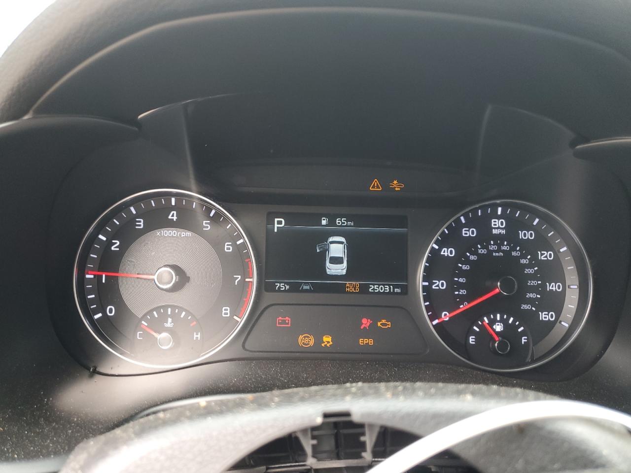 2023 KIA FORTE GT LINE VIN:3KPF54ADXPE522558