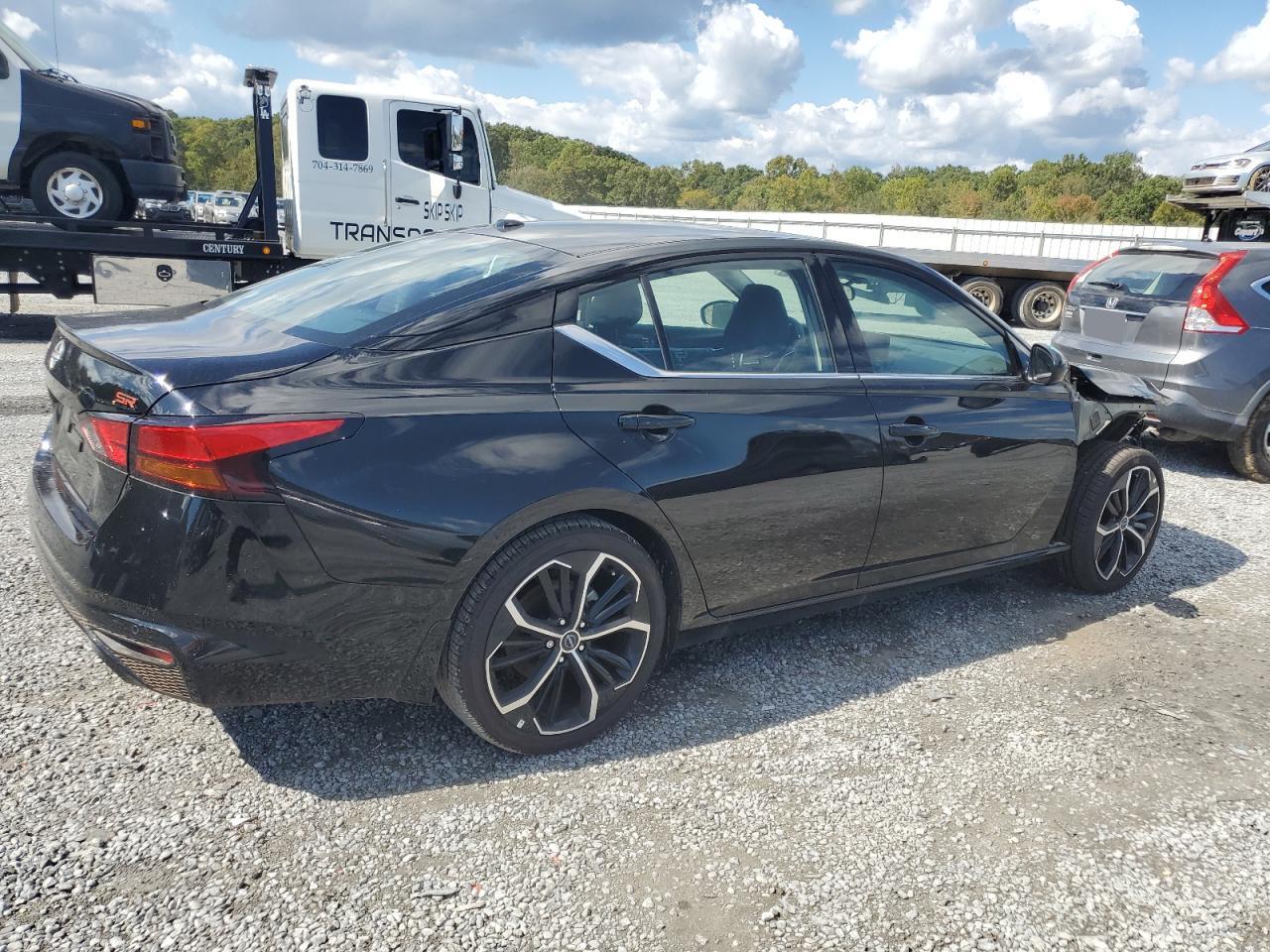 2024 NISSAN ALTIMA SR VIN:1N4BL4CV3RN356785