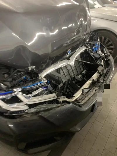 2021 BMW 530 WBA51AG00MCH42501 VIN:WBA51AG00MCH42501