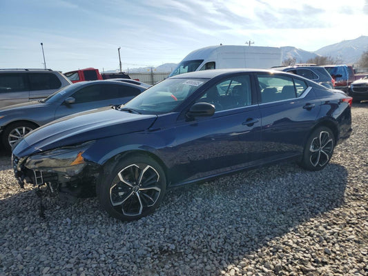 2024 NISSAN ALTIMA SR VIN:1N4BL4CWXRN387072