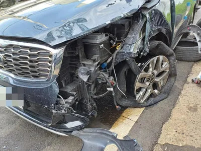 2019 Kia Sorento VIN: