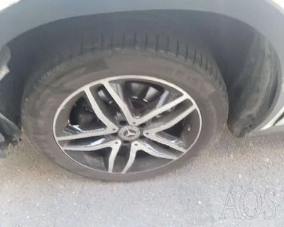 2018 Mercedes-Benz GLA 220 WDCTG4FBXJJ490834 VIN:WDCTG4FBXJJ490834