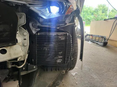 2017 Maserati Levante ZN661XUL6HX216098 VIN:ZN661XUL6HX216098