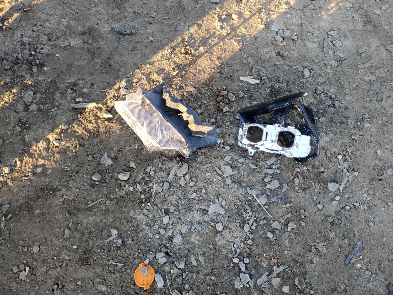 2023 HYUNDAI PALISADE LIMITED VIN:KM8R54GE6PU605611