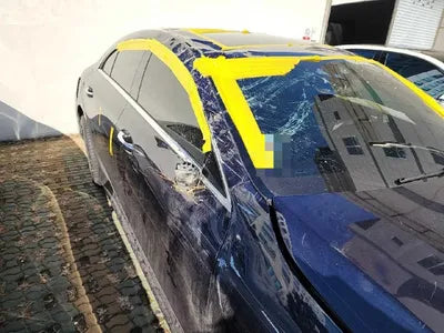 2020 Mercedes-Benz CLS 450 W1K2J5KB3LA077449 VIN:W1K2J5KB3LA077449